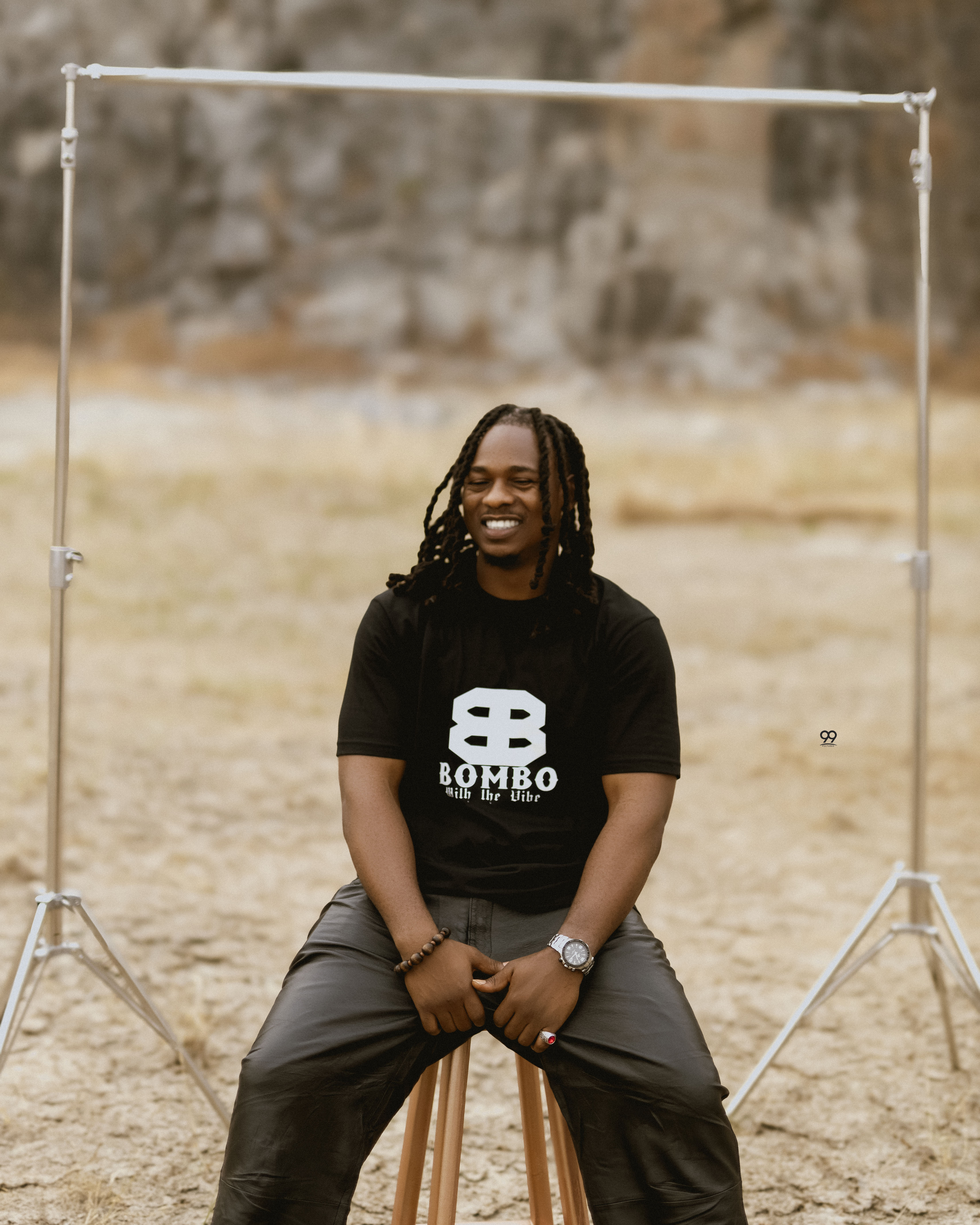 Lepezi single cover / artwork